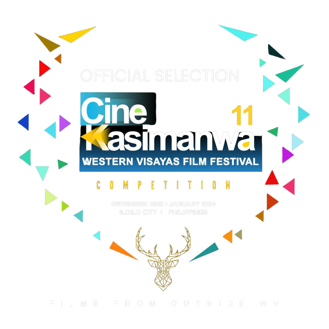 CineKasimanwa 11 Western Visayas Film Festival